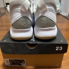 JORDAN BRANDスニーカーの画像