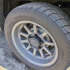 ジムニー用 RAYS  A Lap-J 2122 Limited...