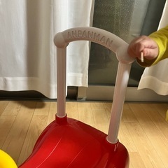 アンパンマン　手押し車の画像