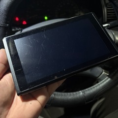 Switchジャンク売りますの画像