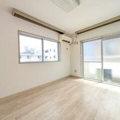 💙フリーレント1ヶ月☆敷礼０☆｟1K｠相模原市☆小田急相模…
