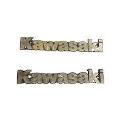KAWASAKI Z400FX/Z400J/Z550FX タンク...
