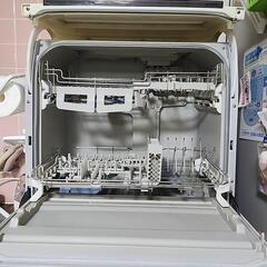 パナソニック　食洗機の画像