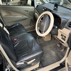 ダイハツ　ムーブ　軽自動車の画像