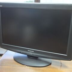 PANASONIC VIERA 22inch（2010年製）