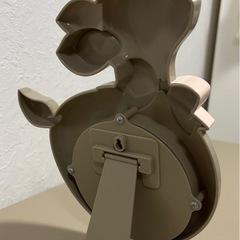 卓上ミラー　スタンドミラー　の画像
