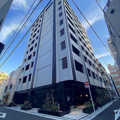 初期費用↘︎審査通過率⤴️駅徒歩わずか３分😍色基調でとても綺麗🤍...