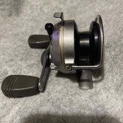ダイワ　リール　VIKING  筏　44