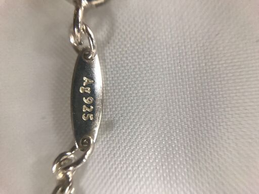 ジャングルジャングル岸和田店】Tiffany ティファニー オープンハート