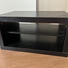26インチTV&TV台セットの画像