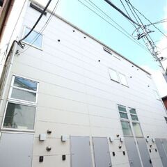 ★初期費用14万・家賃7.1万円★都営新宿線『西大島』駅徒…