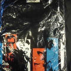矢沢永吉 コンサートTシャツ　Lサイズ　2013年ツアー「ALL...