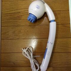 TWINBARD マッサージャー