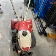 YANMAR MRT650 農機具　農作業　中古品