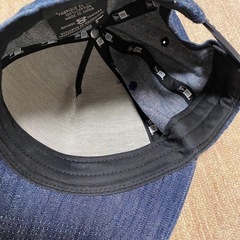 NEW ERA 帽子 キャップの画像