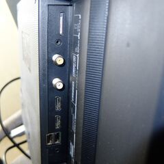 2021年製 TOSHIBA REGZA 24V34 売り切りの画像
