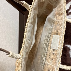 カバンの画像