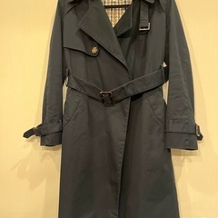  moussy コート