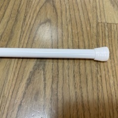 【無料】突っ張り棒（69〜109cm）お譲りします。の画像
