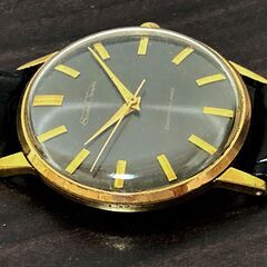 seiko クラウン　元気に稼働！　1964年モデル　アンティー...