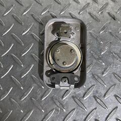 KAWASAKI Z1R ガソリンタンクキャップ カワサキ [M-250508-22]の画像