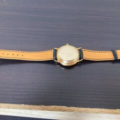 seiko クラウン　元気に稼働！　1964年モデル　アンティーク　コレクションの画像