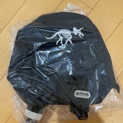 【SHIPS any別注】OUTDOOR PRODUCTS: 刺繍 バックパック の画像