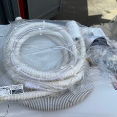 2021年ドラム式洗濯機　ES-W113-SLの画像