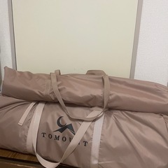 【未使用品】TOMOUNT　テント