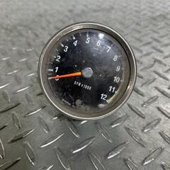 KAWASAKI KH400 タコメーター カワサキ [M-250508-23]の画像