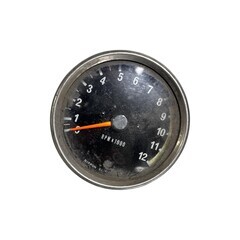 KAWASAKI KH400 タコメーター カワサキ [M-25...