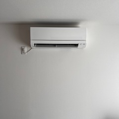 「格安」ルームエアコン取り付け依頼募集中！