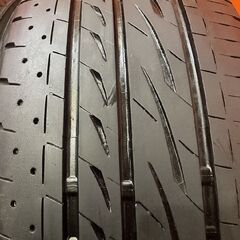 BS BRIDGESTONE REGNO GRVII レグノ GRV2 235/50R18 18インチ 夏