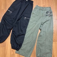 150   160 女の子　12点まとめ売り　新品アウターありの画像