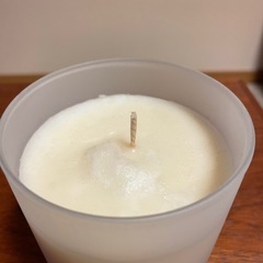 アクタス　キャンドルの画像