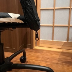 IKEAイスの画像