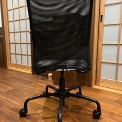 IKEAイスの画像