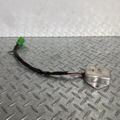 KAWASAKI KZ1000 LTD レギュレター カワサキ [M-250508-25]の画像