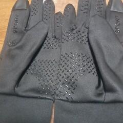 新品　手袋の画像