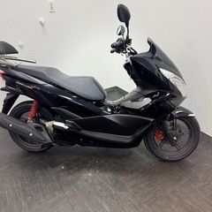 ホンダ　PCX125 