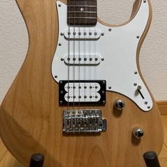PACIFICA　エレキギター　PAC112Vの画像