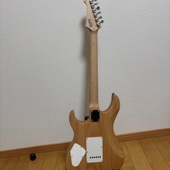 PACIFICA　エレキギター　PAC112Vの画像