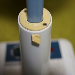 【最終値下げ】サンヨー扇風機 昭和63年製の画像