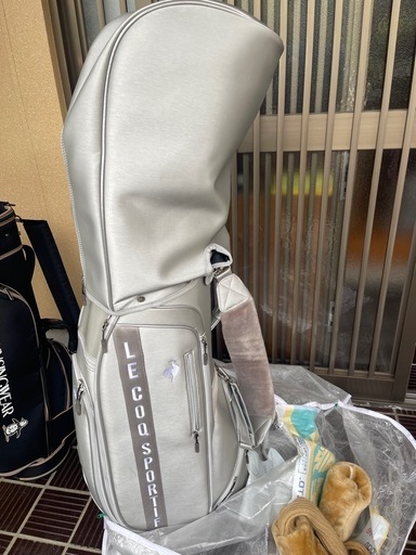 レディースゴルフセット美品【お話し中】