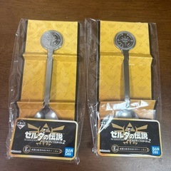 E賞　一番くじ ゼルダの伝説 ハイラルライフスタイルの画像