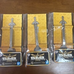 E賞　一番くじ ゼルダの伝説 ハイラルライフスタイルの画像