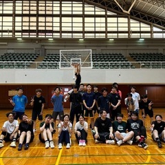 Smileバスケ🏀✨