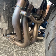 CBR900RR SC33前期
の画像