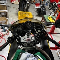 CBR900RR SC33前期
の画像
