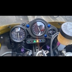 CBR900RR SC33前期
の画像
